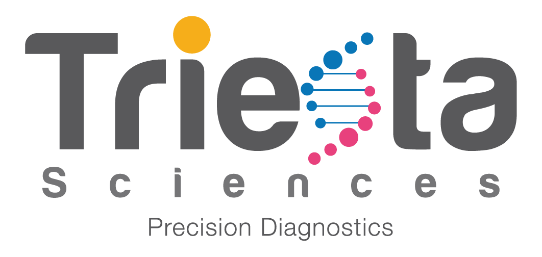 Triesta Sciences Logo